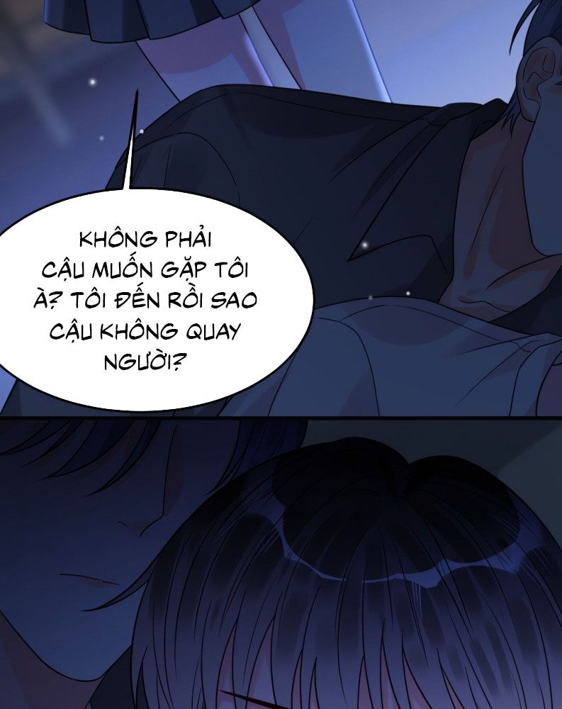 Xin Lỗi Bạn Không Thể Thoát Khỏi Đăng Nhập Trò Chơi Chap 43 - Next Chap 44