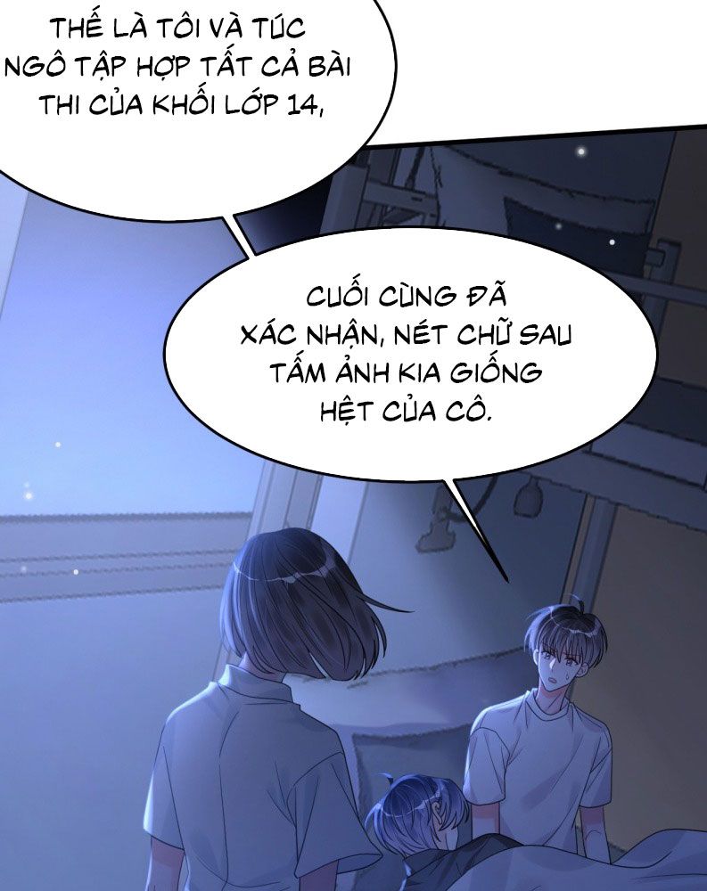 Xin Lỗi Bạn Không Thể Thoát Khỏi Đăng Nhập Trò Chơi Chap 43 - Next Chap 44