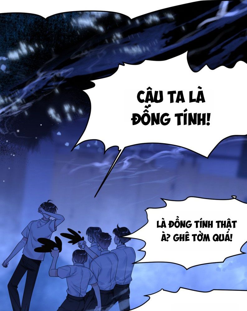 Xin Lỗi Bạn Không Thể Thoát Khỏi Đăng Nhập Trò Chơi Chap 43 - Next Chap 44