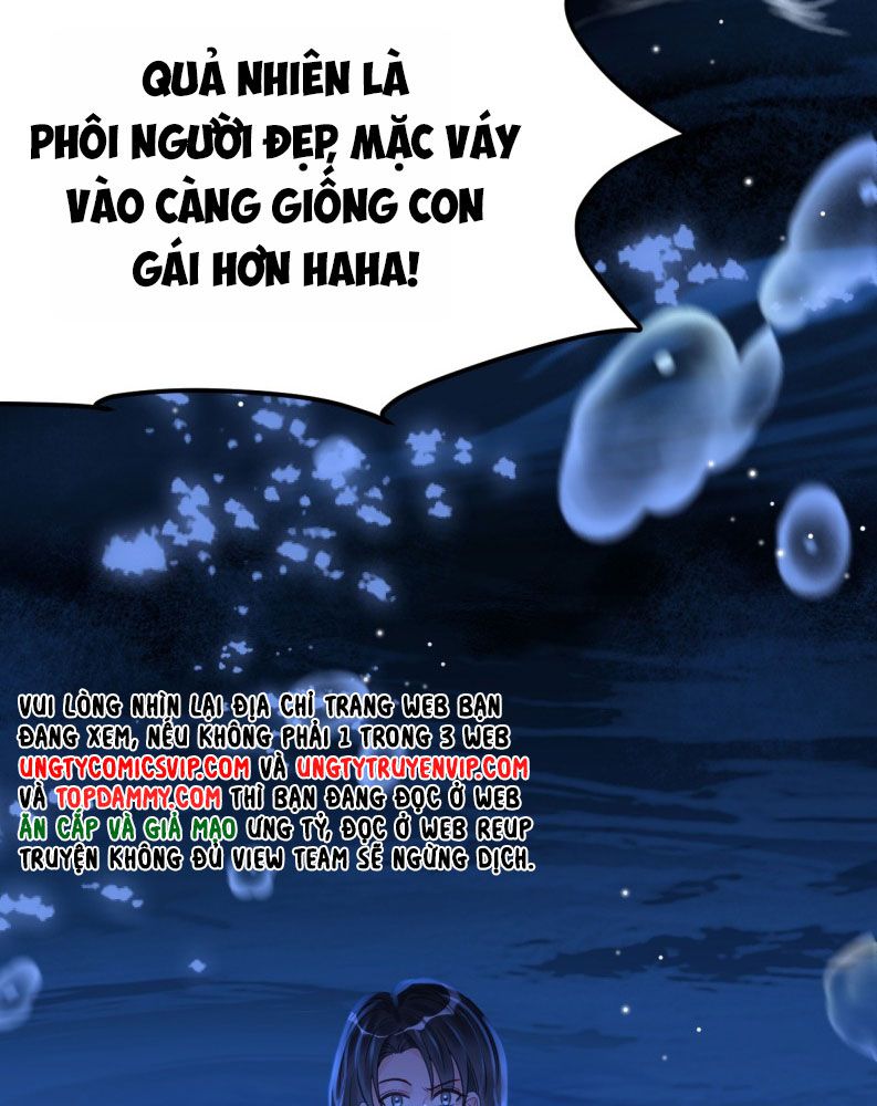 Xin Lỗi Bạn Không Thể Thoát Khỏi Đăng Nhập Trò Chơi Chap 43 - Next Chap 44