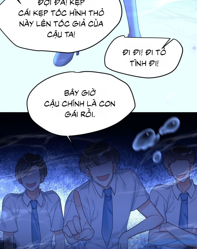 Xin Lỗi Bạn Không Thể Thoát Khỏi Đăng Nhập Trò Chơi Chap 43 - Next Chap 44