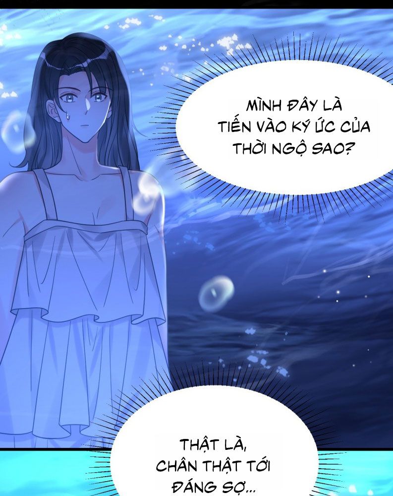 Xin Lỗi Bạn Không Thể Thoát Khỏi Đăng Nhập Trò Chơi Chap 43 - Next Chap 44