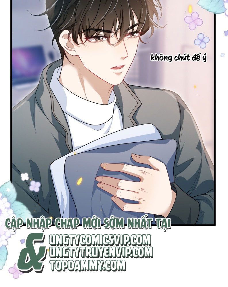 Thẳng Thắn Từ Nghiêm Chap 114 - Next Chap 115