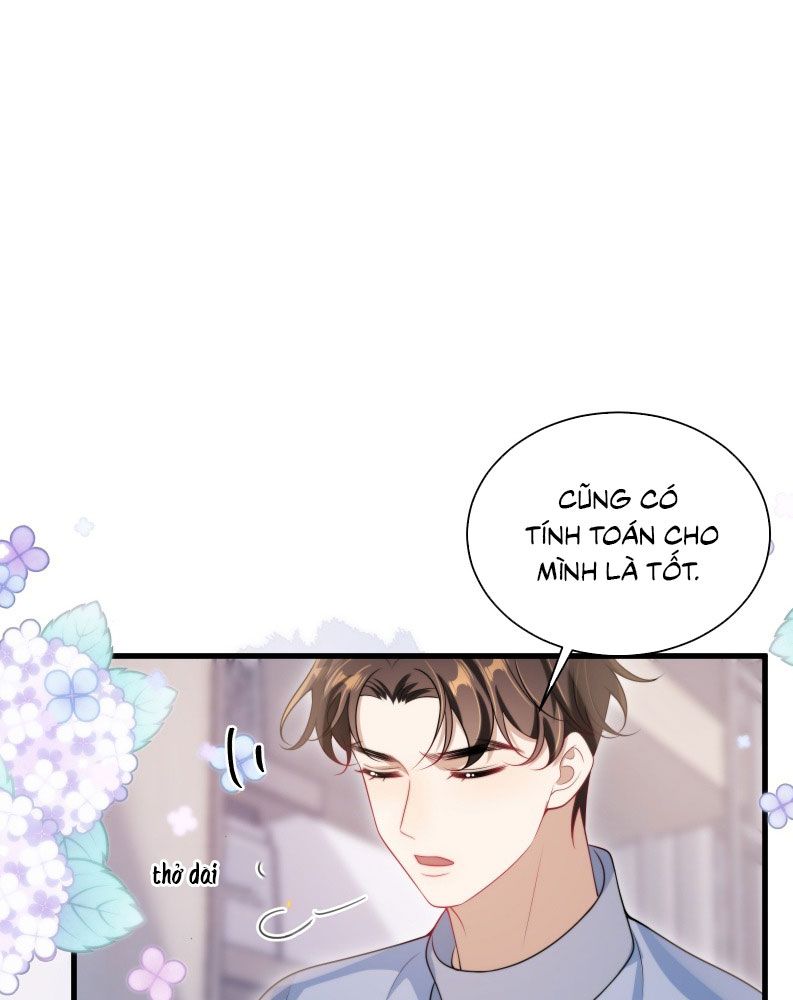 Thẳng Thắn Từ Nghiêm Chap 114 - Next Chap 115