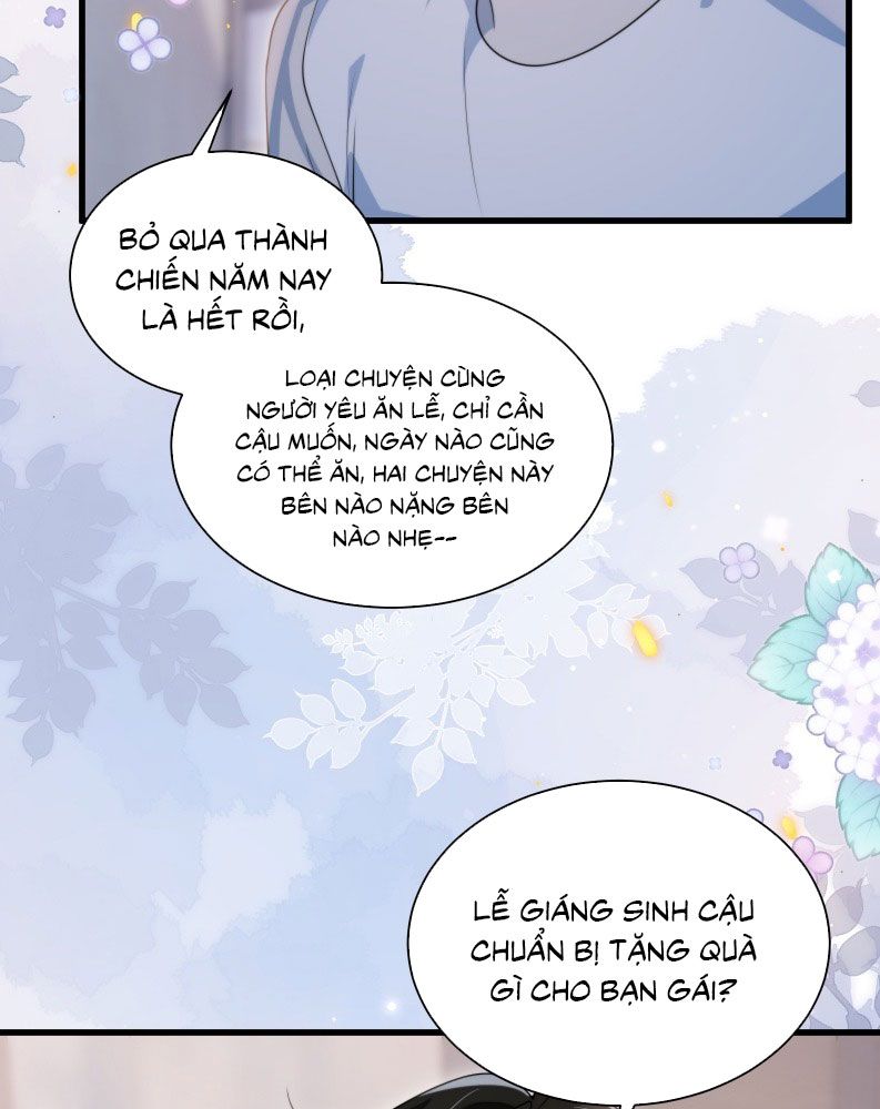 Thẳng Thắn Từ Nghiêm Chap 114 - Next Chap 115