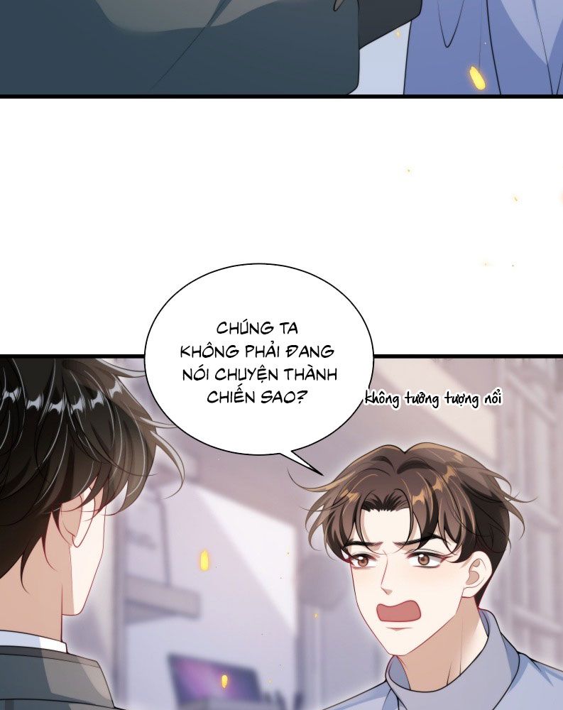 Thẳng Thắn Từ Nghiêm Chap 114 - Next Chap 115