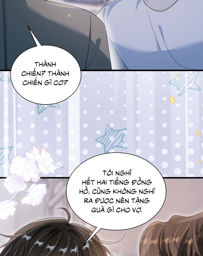 Thẳng Thắn Từ Nghiêm Chap 114 - Next Chap 115