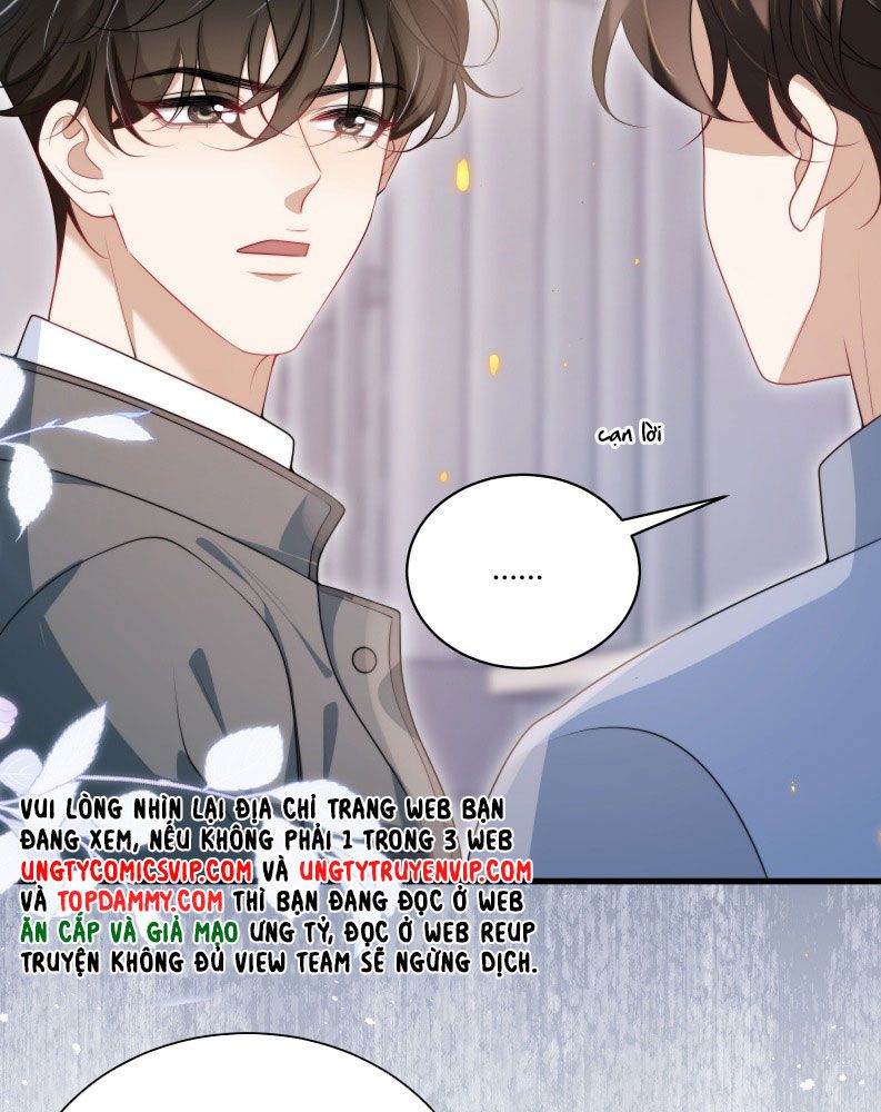 Thẳng Thắn Từ Nghiêm Chap 114 - Next Chap 115