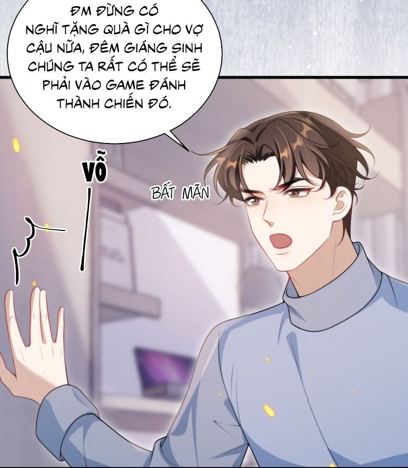 Thẳng Thắn Từ Nghiêm Chap 114 - Next Chap 115