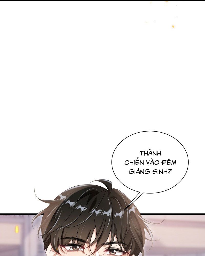 Thẳng Thắn Từ Nghiêm Chap 114 - Next Chap 115