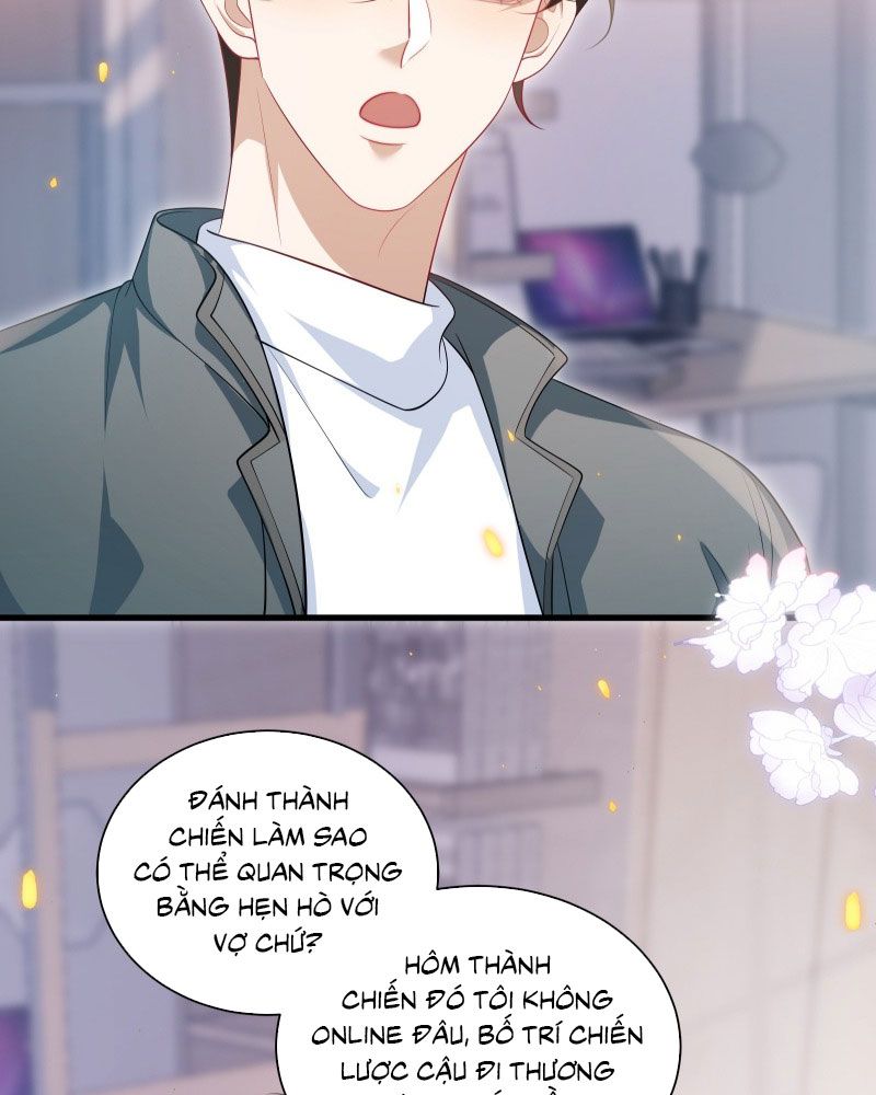 Thẳng Thắn Từ Nghiêm Chap 114 - Next Chap 115