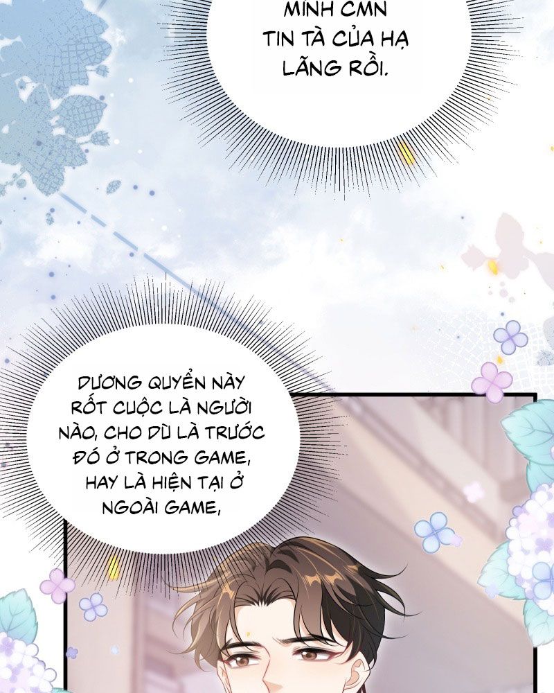 Thẳng Thắn Từ Nghiêm Chap 114 - Next Chap 115