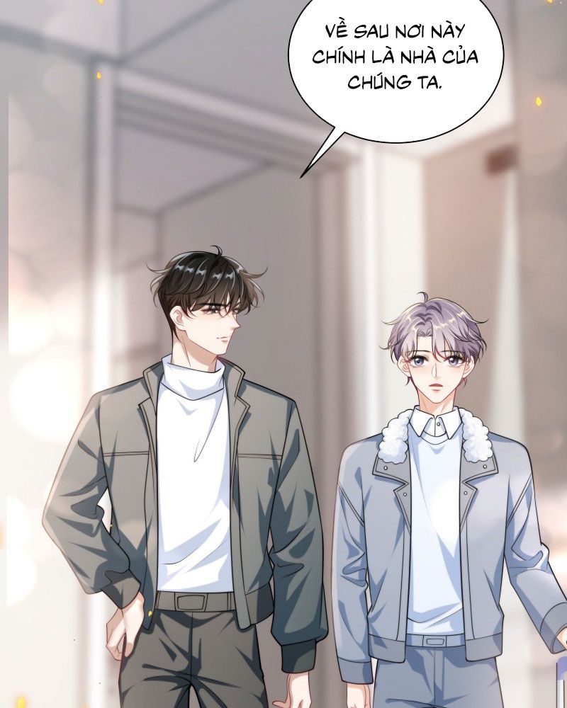 Thẳng Thắn Từ Nghiêm Chap 114 - Next Chap 115