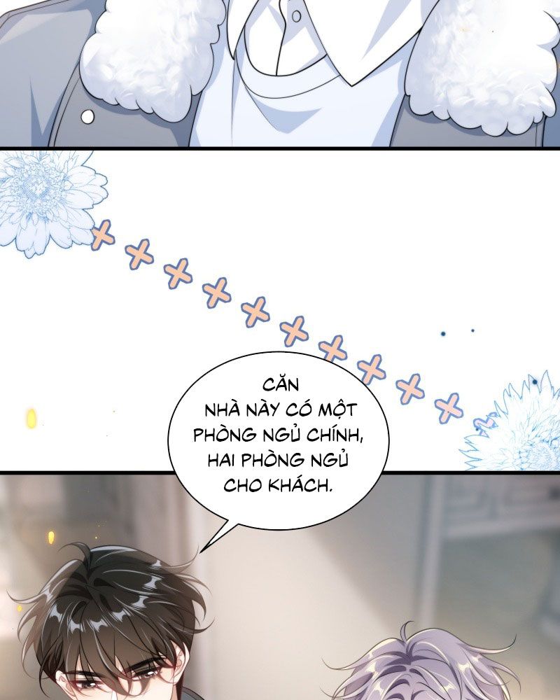 Thẳng Thắn Từ Nghiêm Chap 114 - Next Chap 115