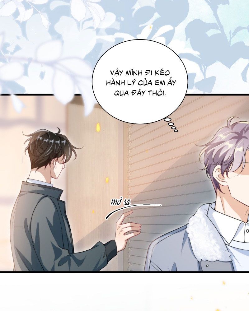 Thẳng Thắn Từ Nghiêm Chap 114 - Next Chap 115