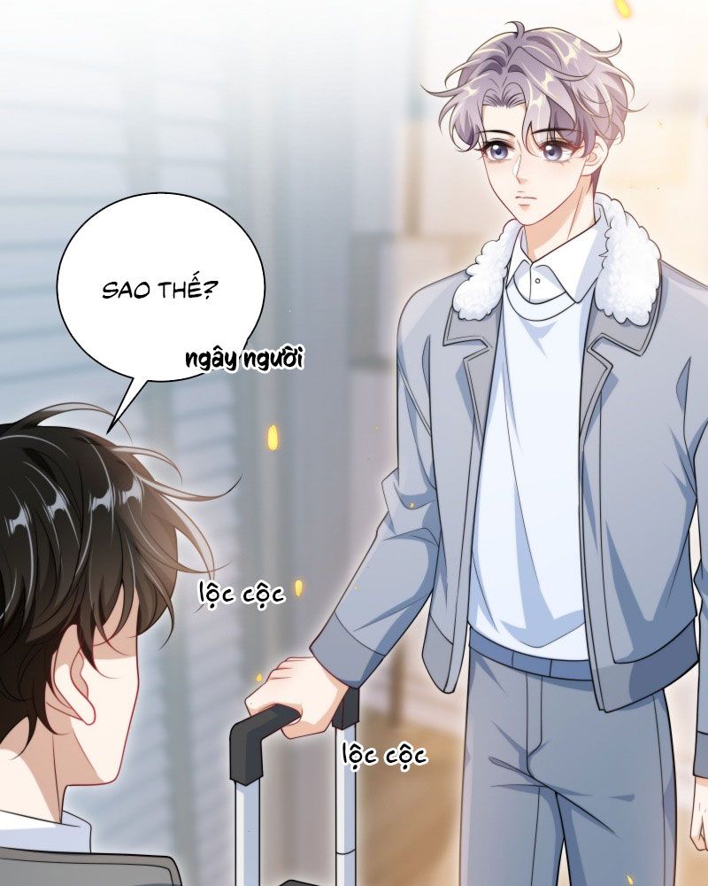 Thẳng Thắn Từ Nghiêm Chap 114 - Next Chap 115