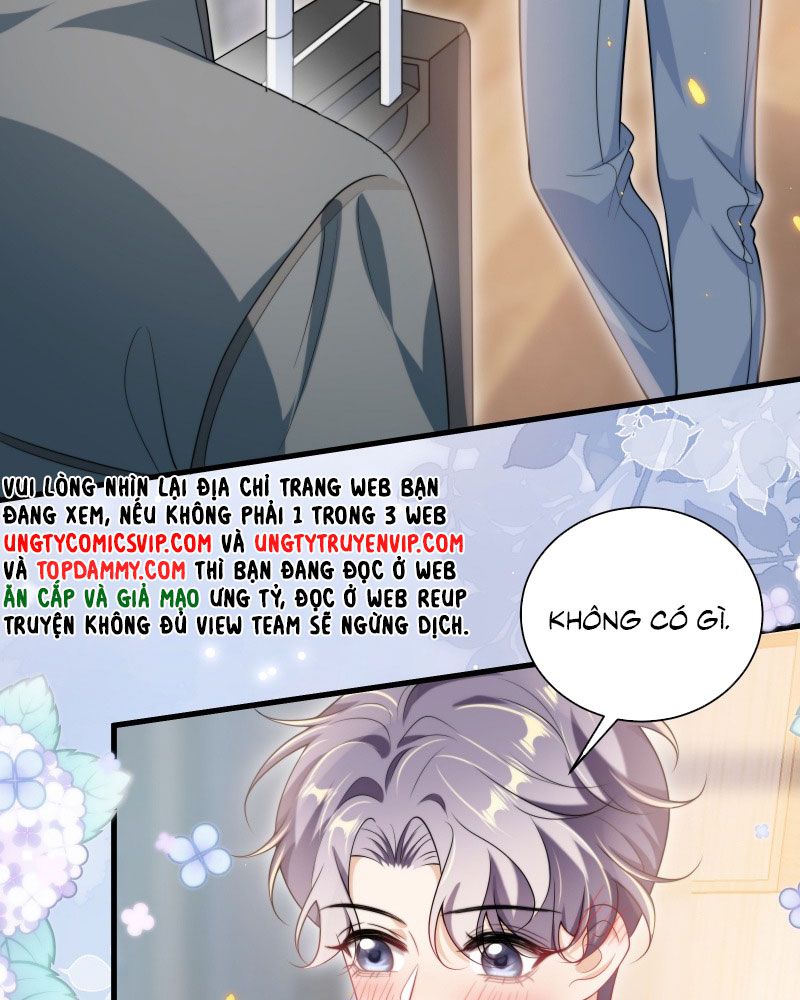 Thẳng Thắn Từ Nghiêm Chap 114 - Next Chap 115