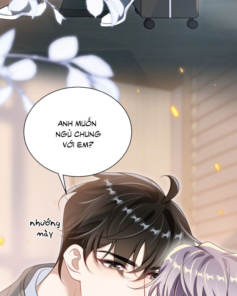 Thẳng Thắn Từ Nghiêm Chap 114 - Next Chap 115