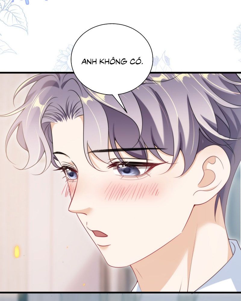 Thẳng Thắn Từ Nghiêm Chap 114 - Next Chap 115