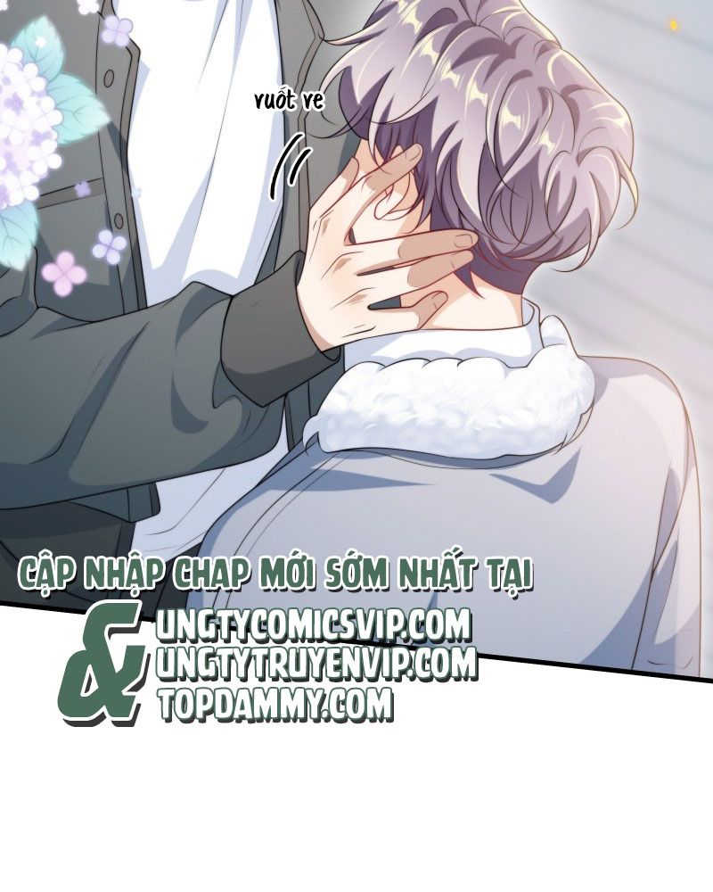 Thẳng Thắn Từ Nghiêm Chap 114 - Next Chap 115