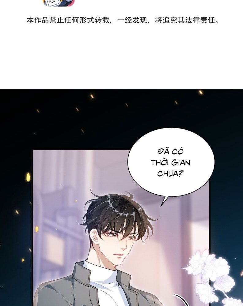 Thẳng Thắn Từ Nghiêm Chap 114 - Next Chap 115