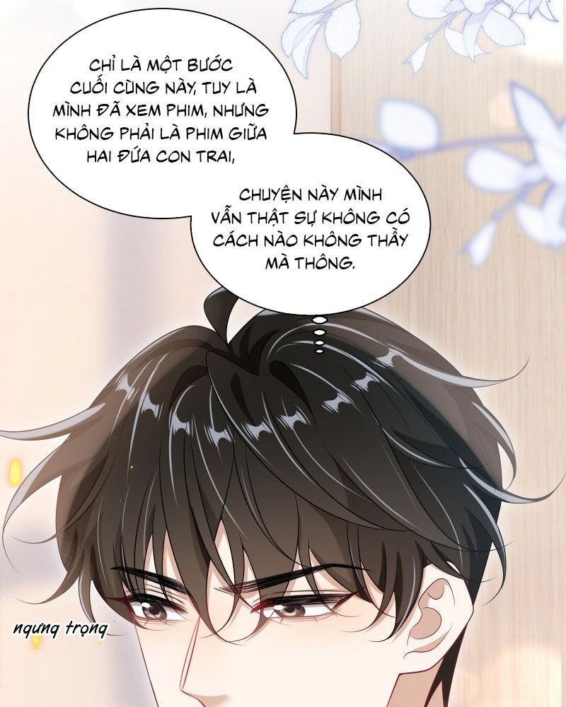 Thẳng Thắn Từ Nghiêm Chap 114 - Next Chap 115