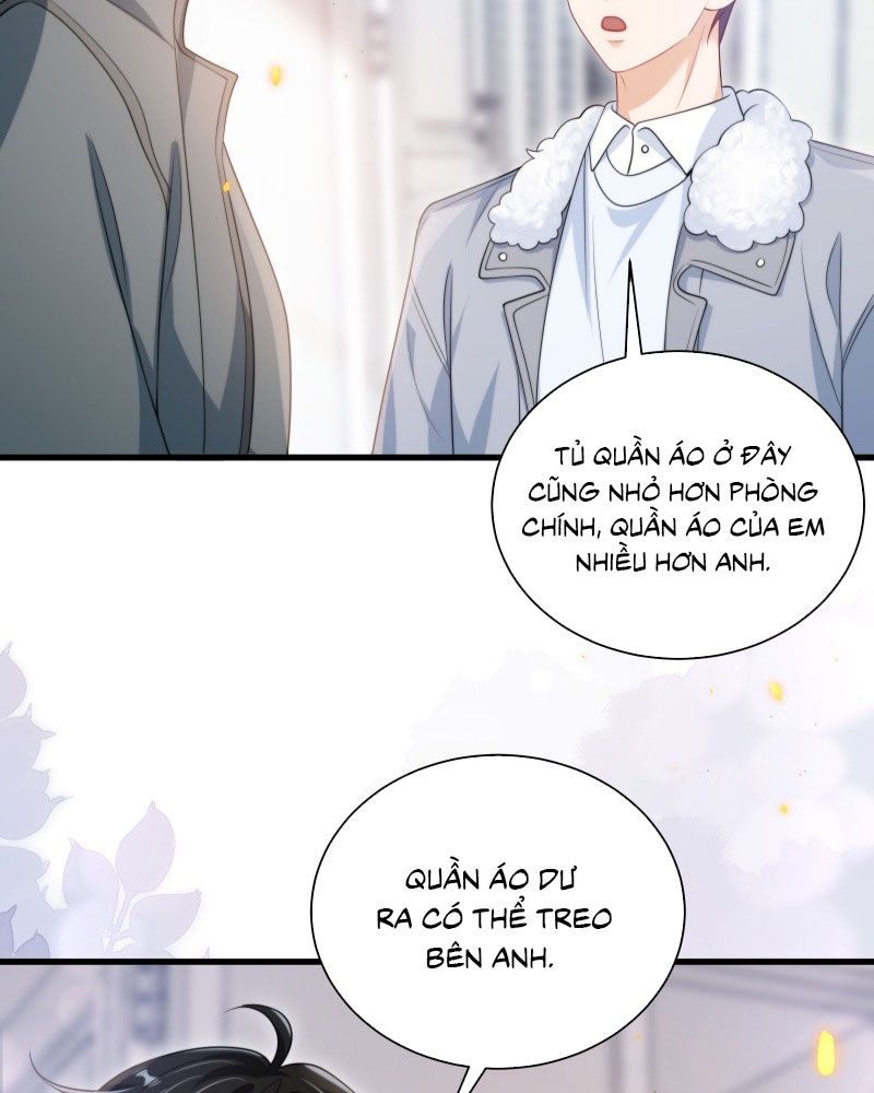 Thẳng Thắn Từ Nghiêm Chap 114 - Next Chap 115