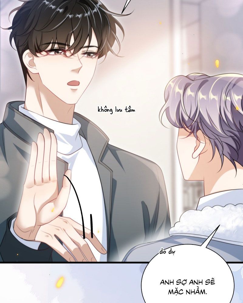 Thẳng Thắn Từ Nghiêm Chap 114 - Next Chap 115