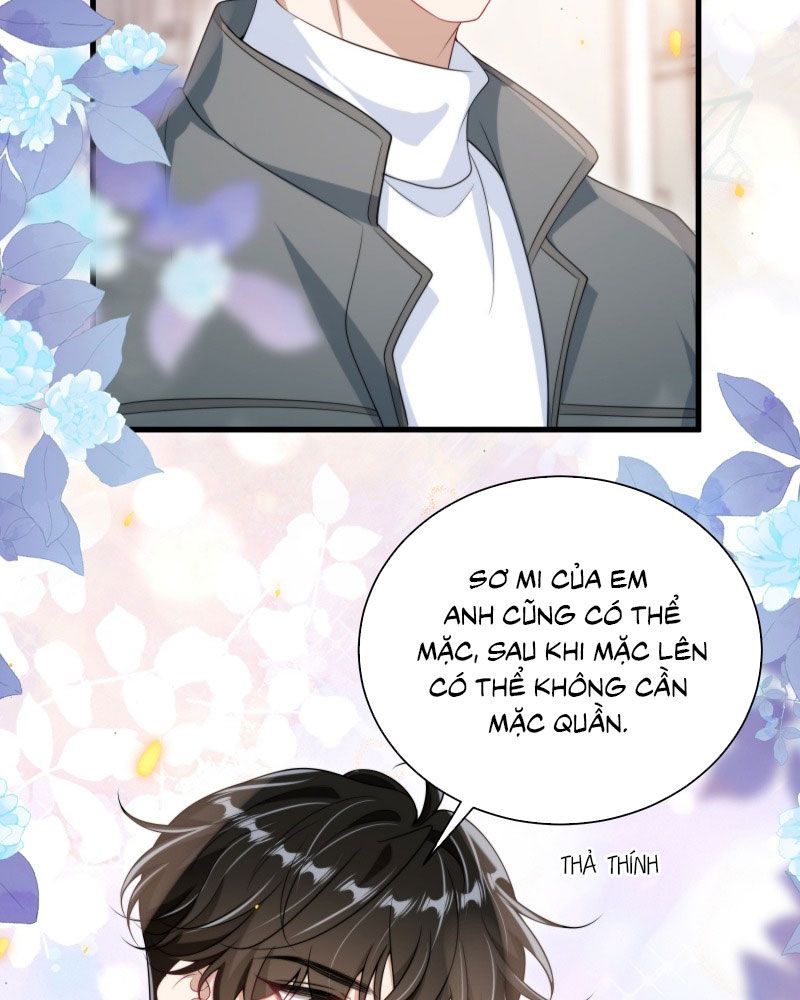 Thẳng Thắn Từ Nghiêm Chap 114 - Next Chap 115