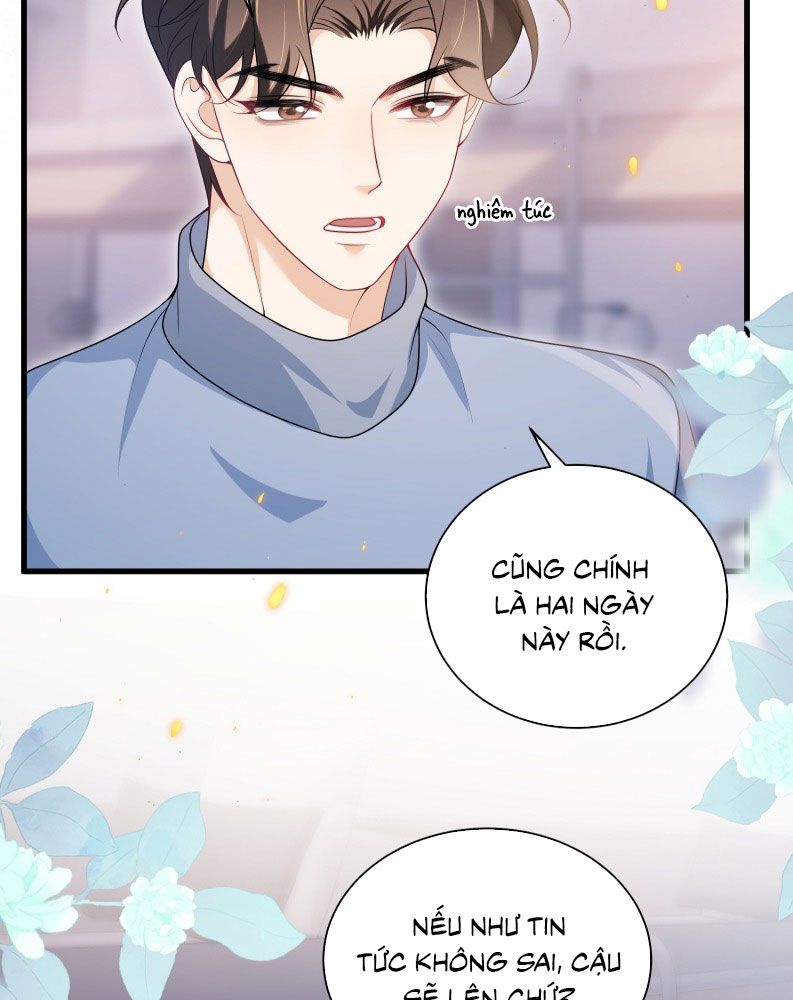 Thẳng Thắn Từ Nghiêm Chap 114 - Next Chap 115