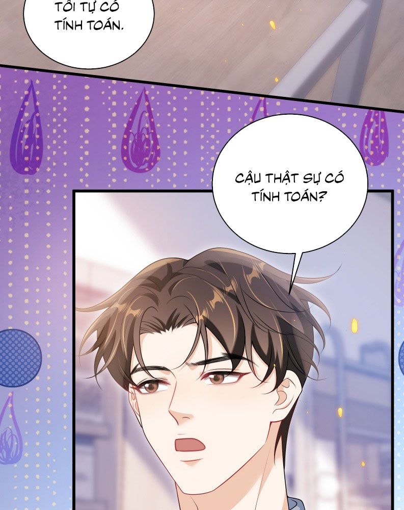 Thẳng Thắn Từ Nghiêm Chap 114 - Next Chap 115