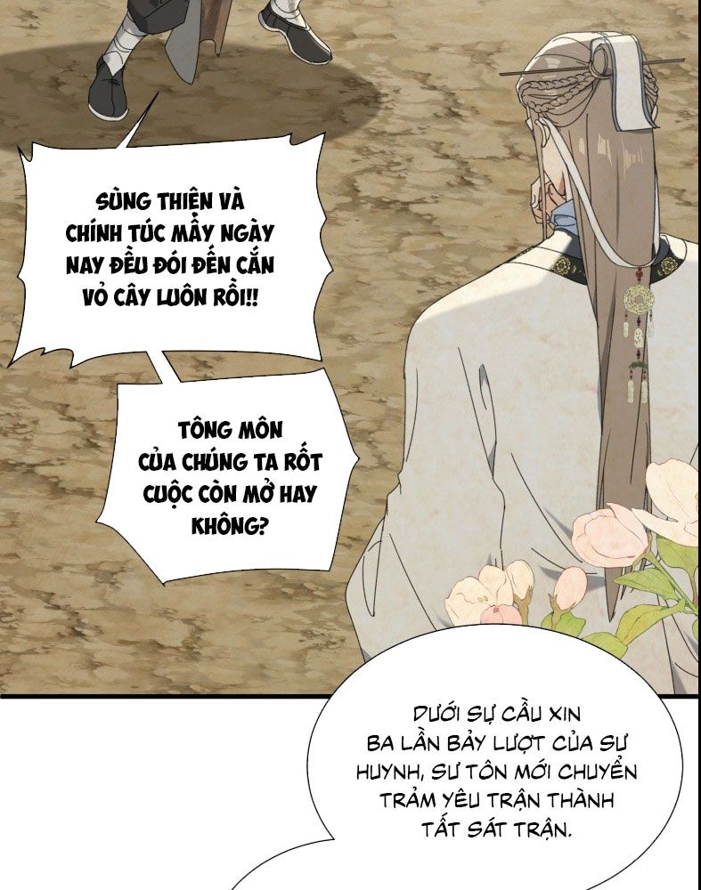 Xà Yêu Muốn Đào Thoát Chapter 13 - Next Chapter 14