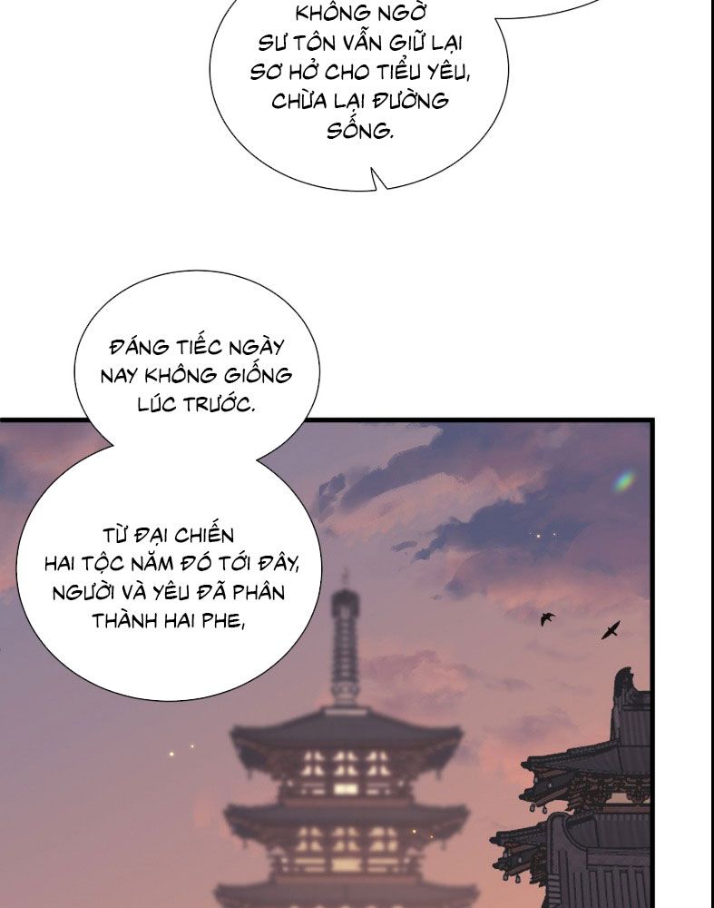 Xà Yêu Muốn Đào Thoát Chapter 13 - Next Chapter 14