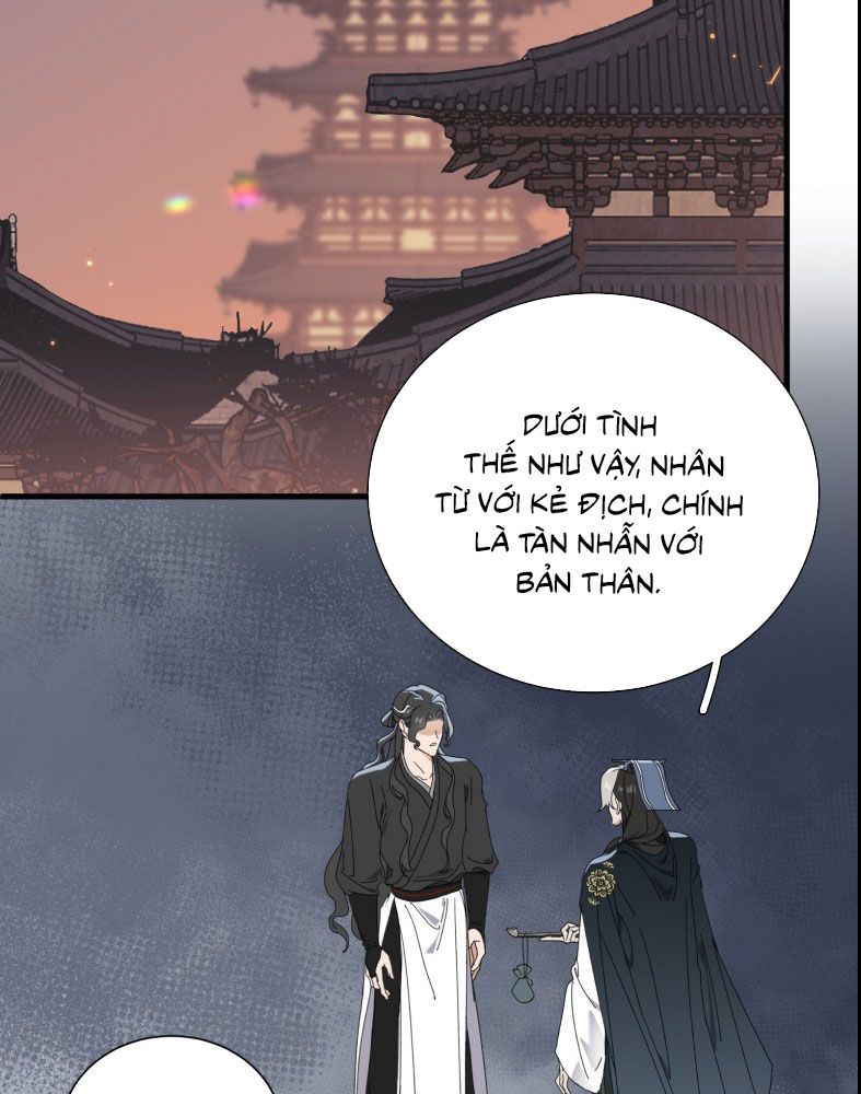 Xà Yêu Muốn Đào Thoát Chapter 13 - Next Chapter 14