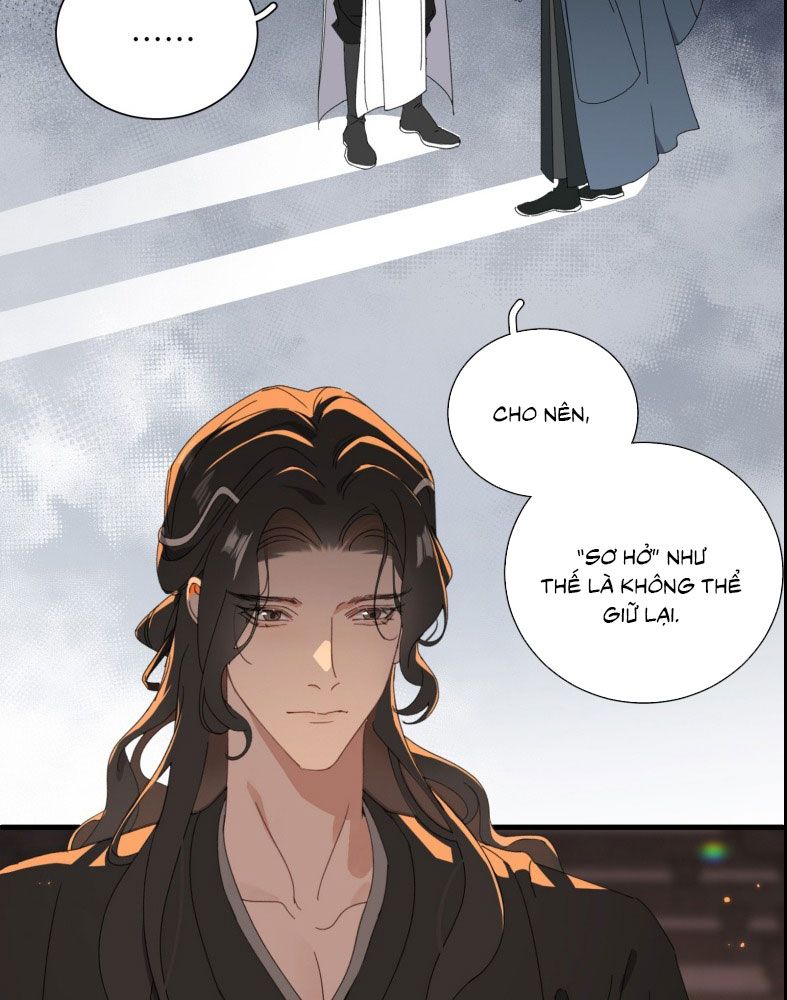 Xà Yêu Muốn Đào Thoát Chapter 13 - Next Chapter 14