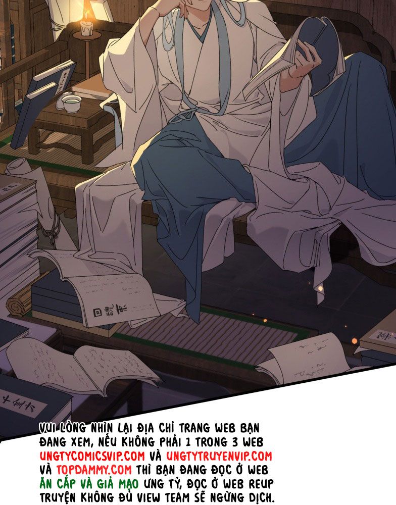 Xà Yêu Muốn Đào Thoát Chapter 13 - Next Chapter 14