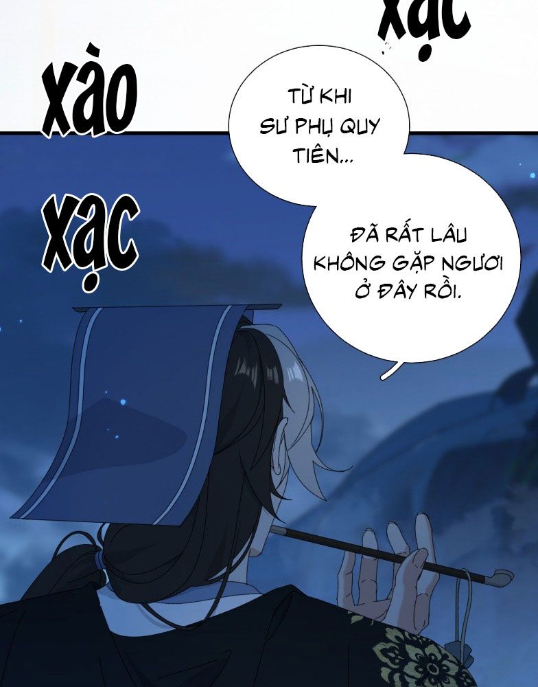 Xà Yêu Muốn Đào Thoát Chapter 13 - Next Chapter 14