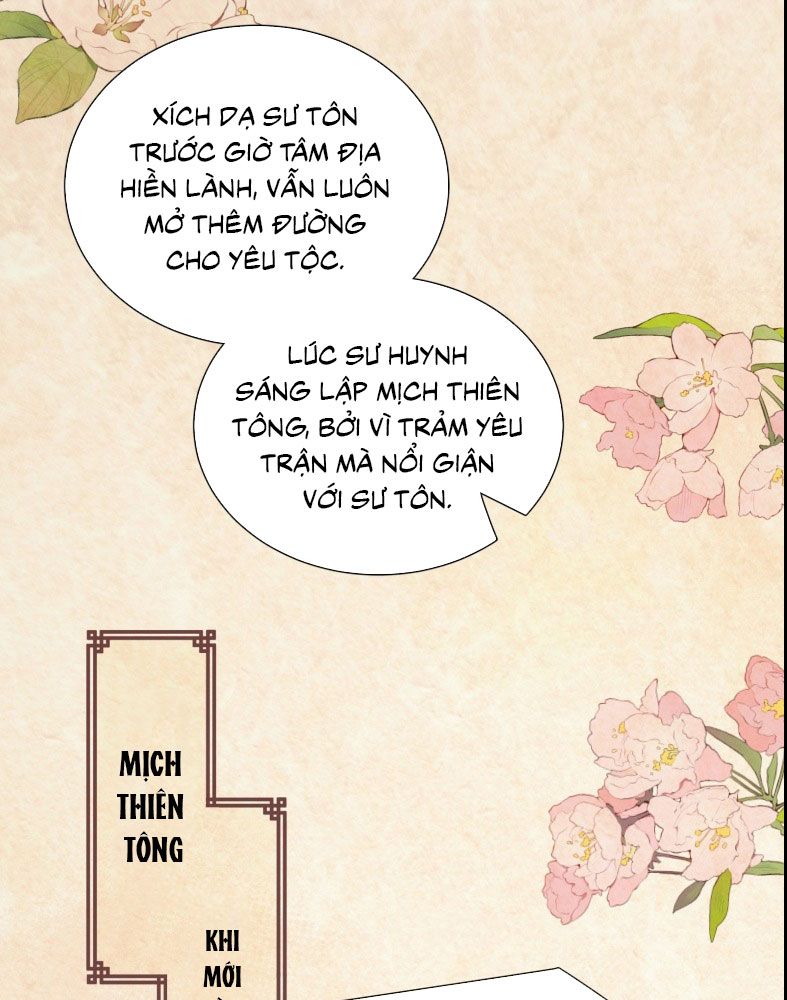 Xà Yêu Muốn Đào Thoát Chapter 13 - Next Chapter 14