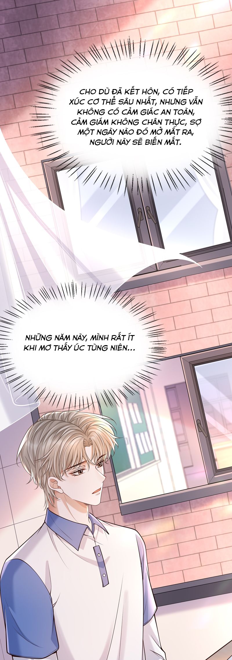 Để Tâm Chap 81 - Next Chap 82