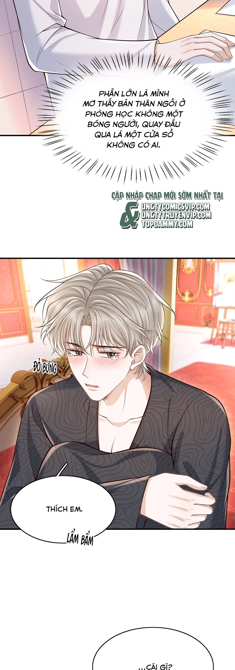 Để Tâm Chap 81 - Next Chap 82