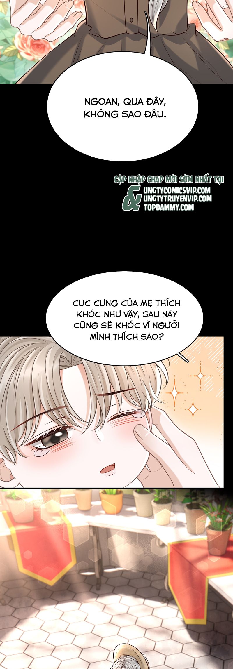 Để Tâm Chap 81 - Next Chap 82