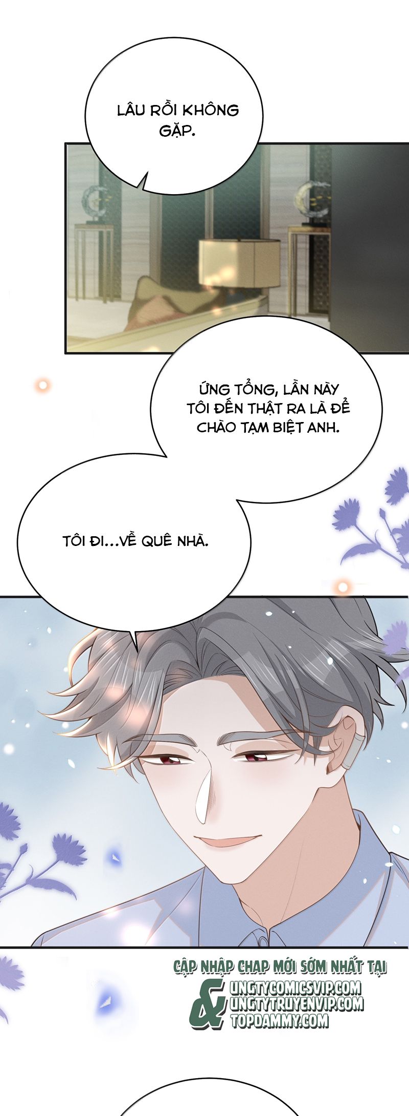 Lai sinh bất kiến Chapter 138 - Next Chapter 139