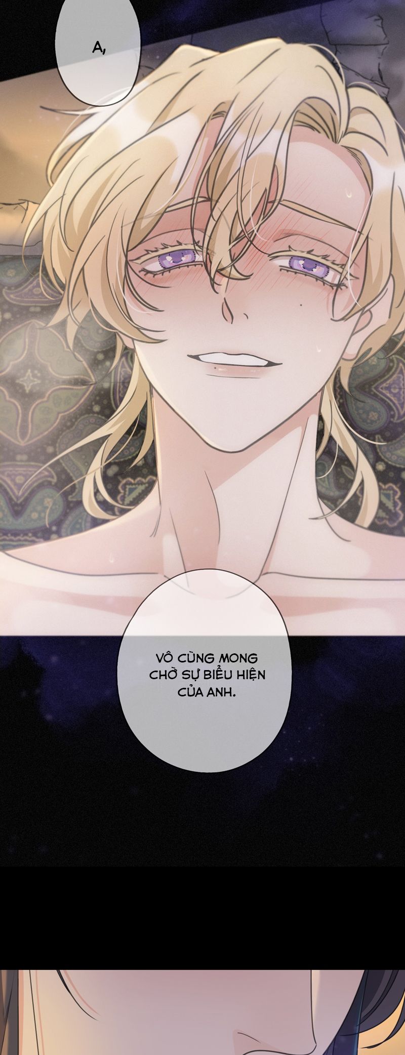 Khốn Thú Chi Nhiễm Chapter 21 - Next Chapter 22