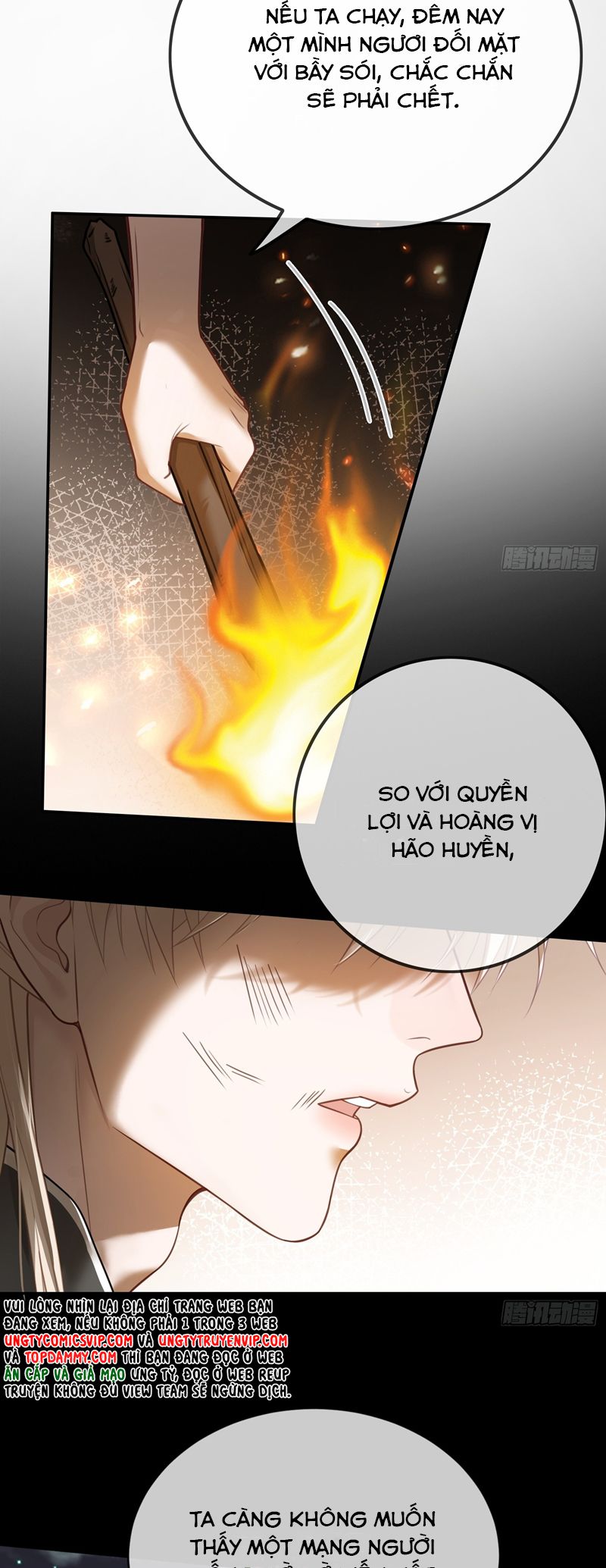 Xuyên Nhanh: Quan Hệ Gây Nghiện Chap 29 - Next Chap 30