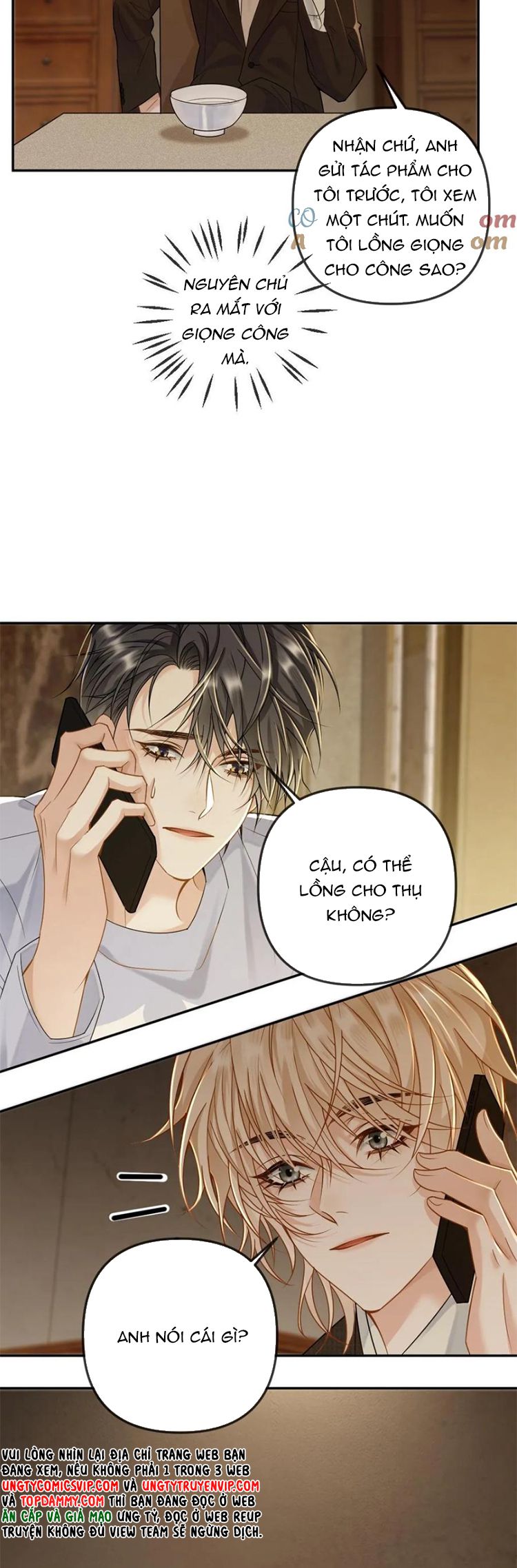 Lang Cẩu Chủ Thần Chap 260 - Next Chap 261