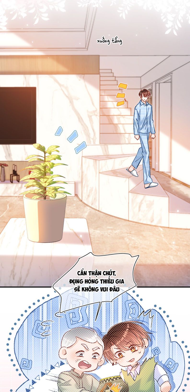 Cho Là Thật Chap 79 - Next Chap 80