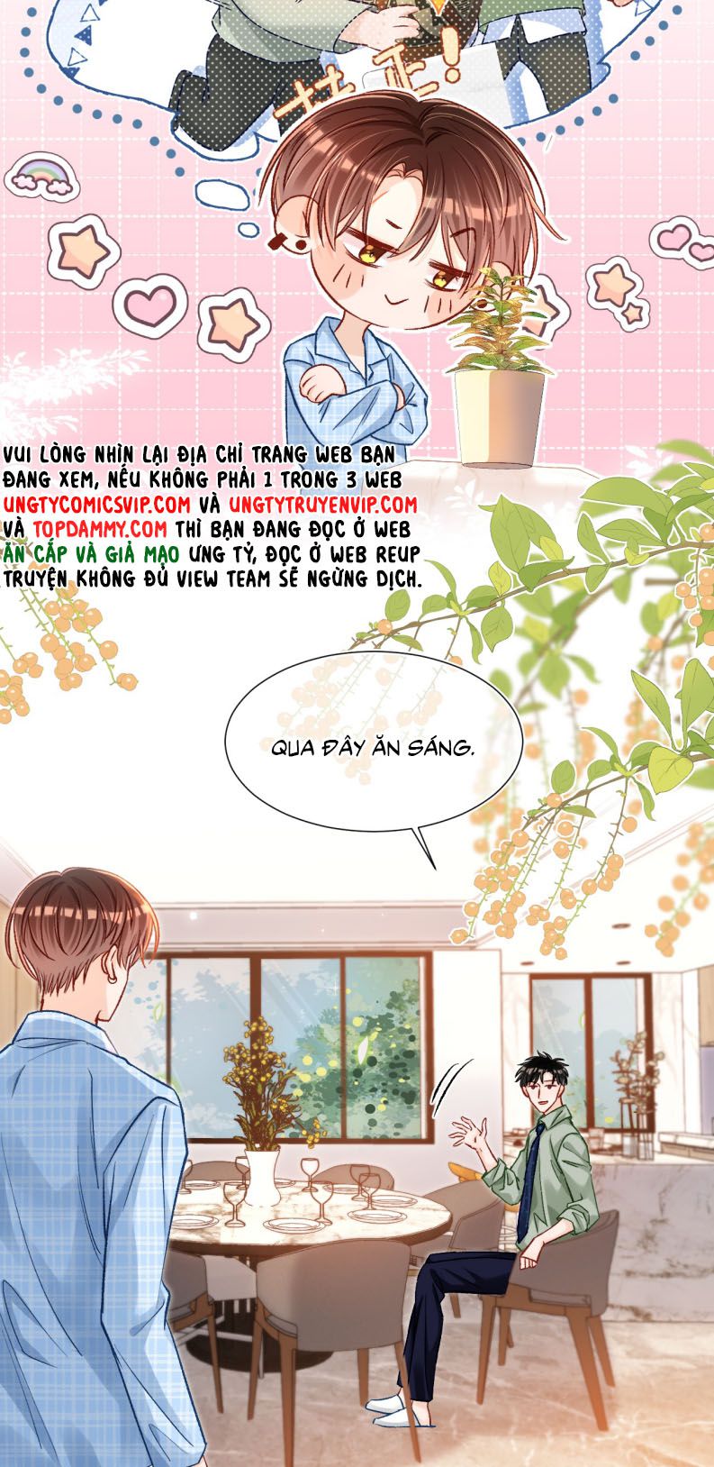 Cho Là Thật Chap 79 - Next Chap 80