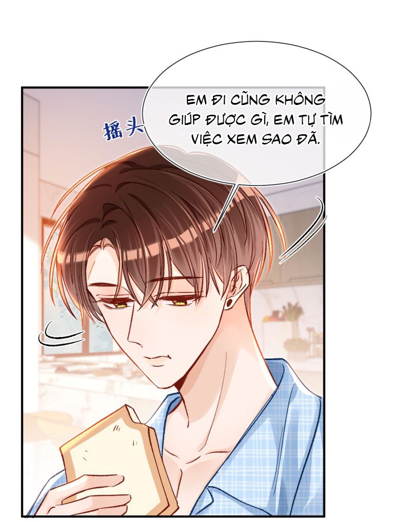 Cho Là Thật Chap 79 - Next Chap 80