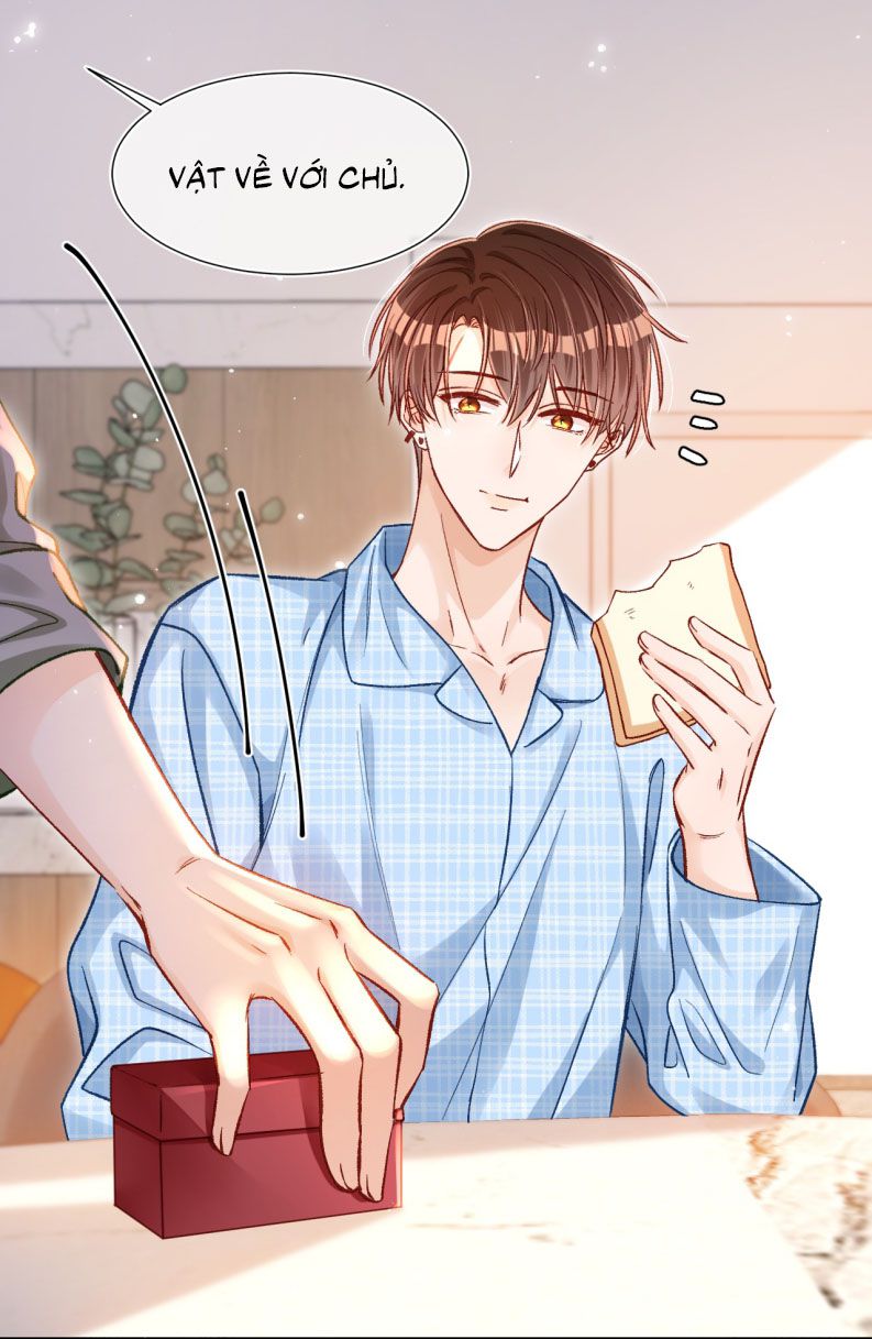 Cho Là Thật Chap 79 - Next Chap 80