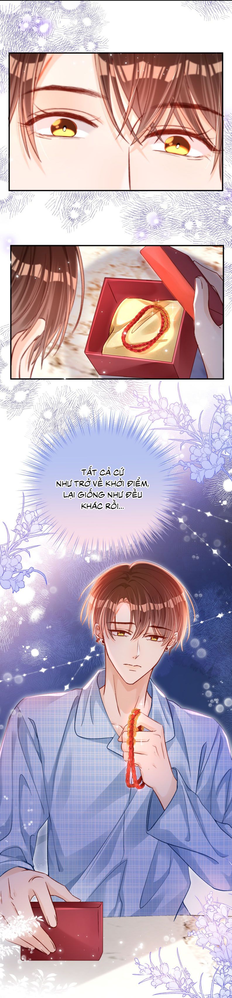 Cho Là Thật Chap 79 - Next Chap 80